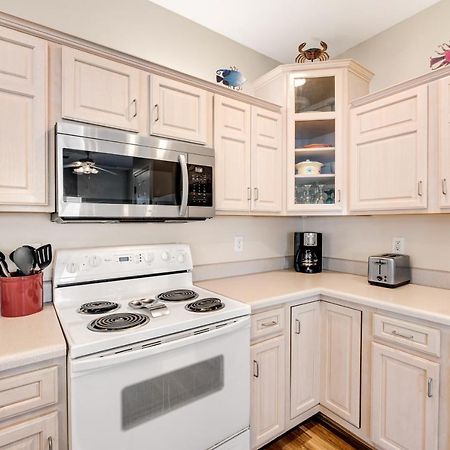 Beach Haven By Meyer Vacation Rentals Gulf Shores Luaran gambar
