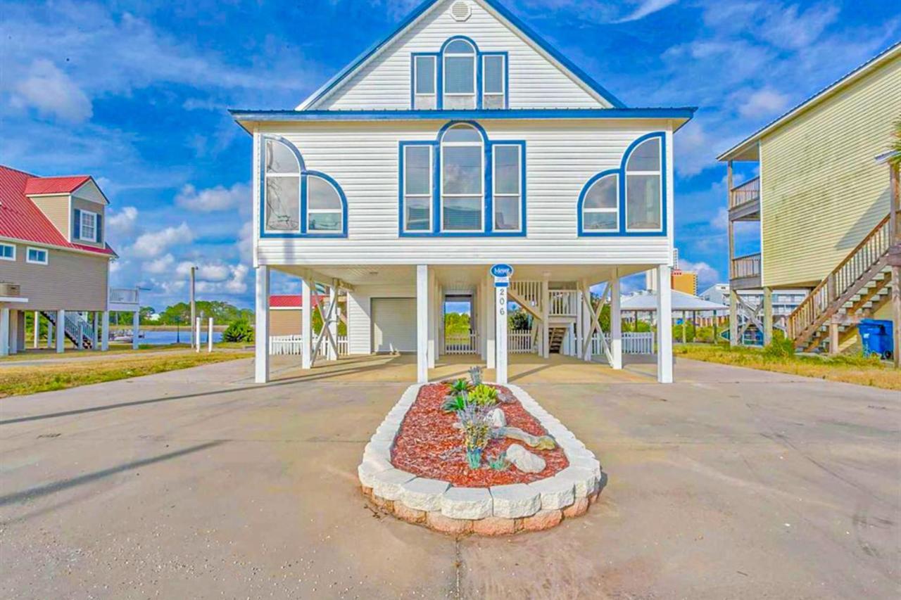 Beach Haven By Meyer Vacation Rentals Gulf Shores Luaran gambar