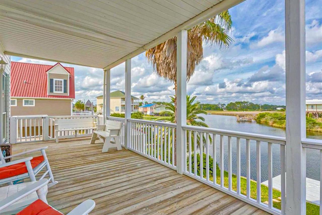 Beach Haven By Meyer Vacation Rentals Gulf Shores Luaran gambar