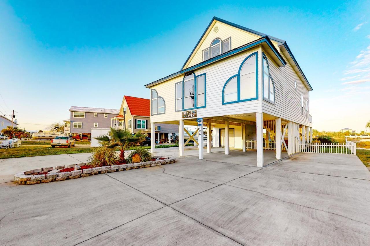 Beach Haven By Meyer Vacation Rentals Gulf Shores Luaran gambar