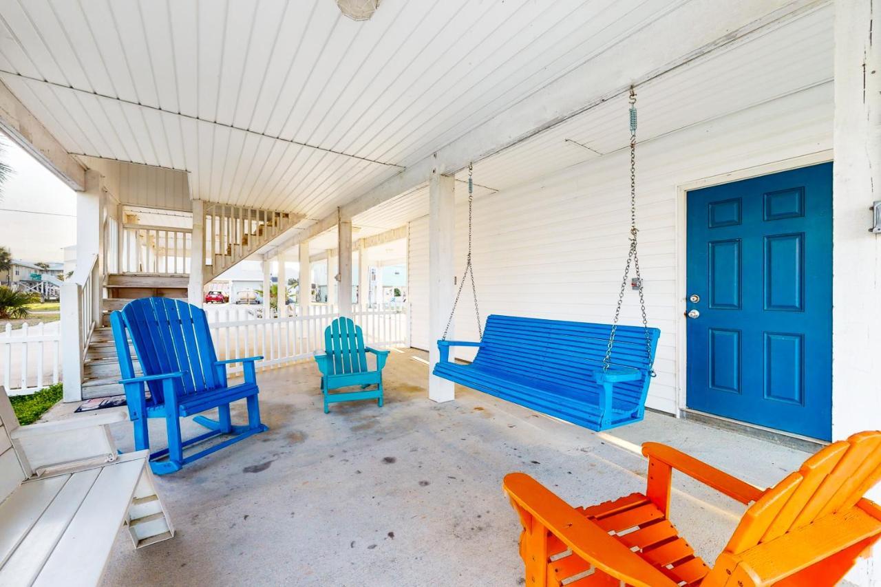 Beach Haven By Meyer Vacation Rentals Gulf Shores Luaran gambar
