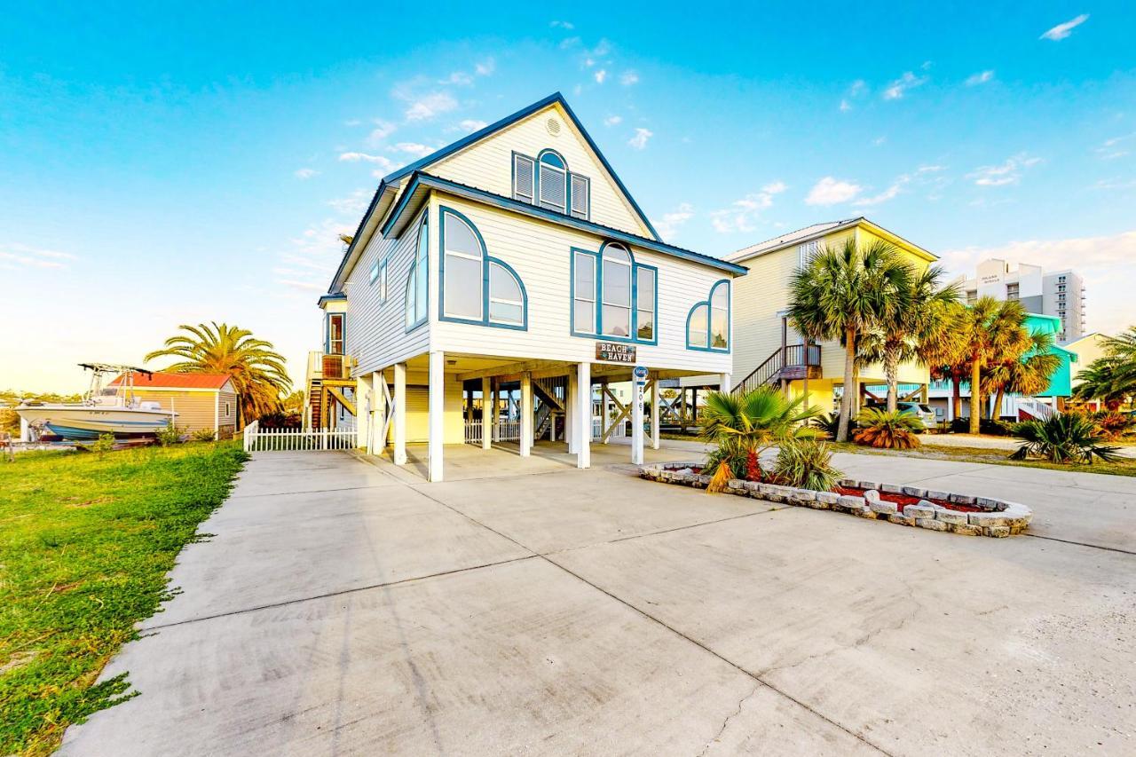 Beach Haven By Meyer Vacation Rentals Gulf Shores Luaran gambar