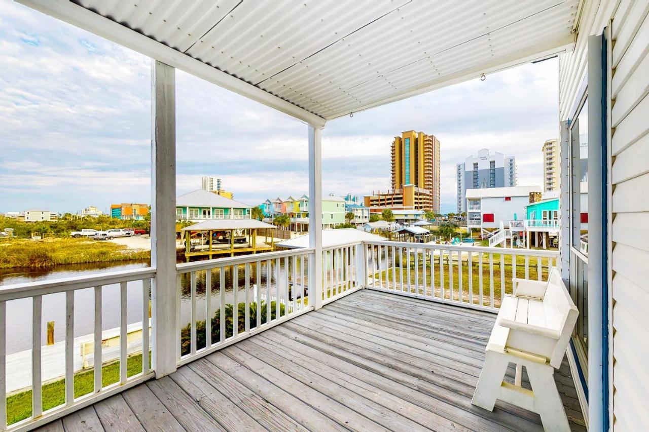 Beach Haven By Meyer Vacation Rentals Gulf Shores Luaran gambar