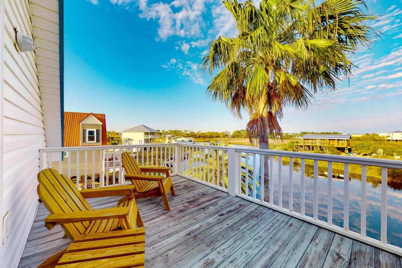 Beach Haven By Meyer Vacation Rentals Gulf Shores Luaran gambar