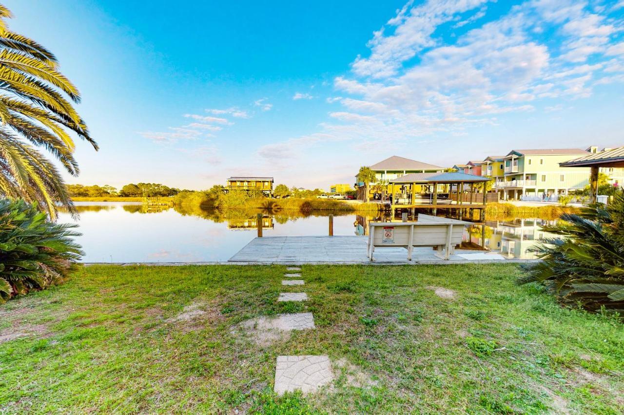 Beach Haven By Meyer Vacation Rentals Gulf Shores Luaran gambar