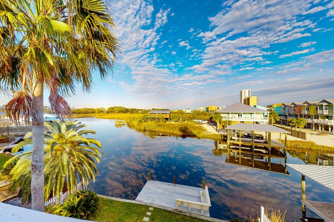 Beach Haven By Meyer Vacation Rentals Gulf Shores Luaran gambar