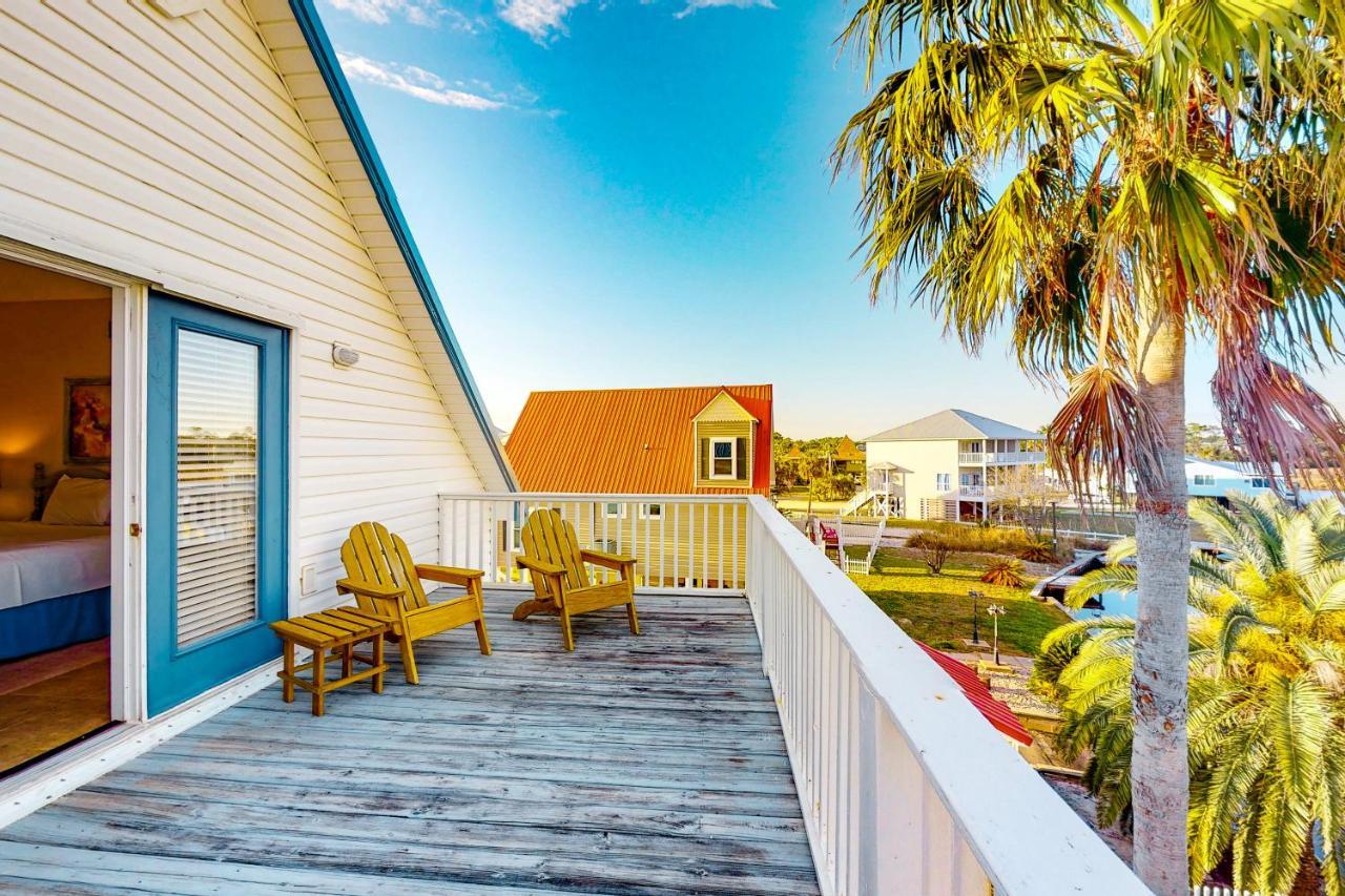 Beach Haven By Meyer Vacation Rentals Gulf Shores Luaran gambar