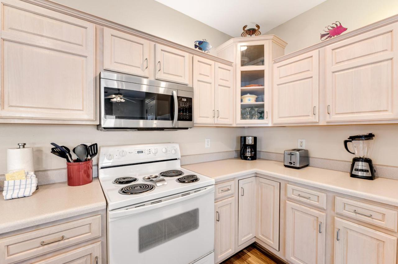 Beach Haven By Meyer Vacation Rentals Gulf Shores Luaran gambar