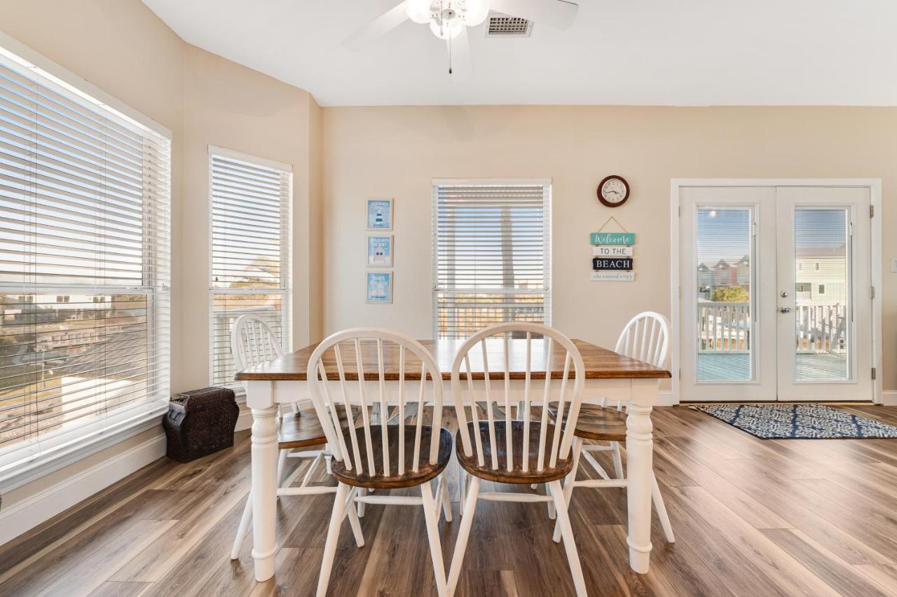 Beach Haven By Meyer Vacation Rentals Gulf Shores Luaran gambar