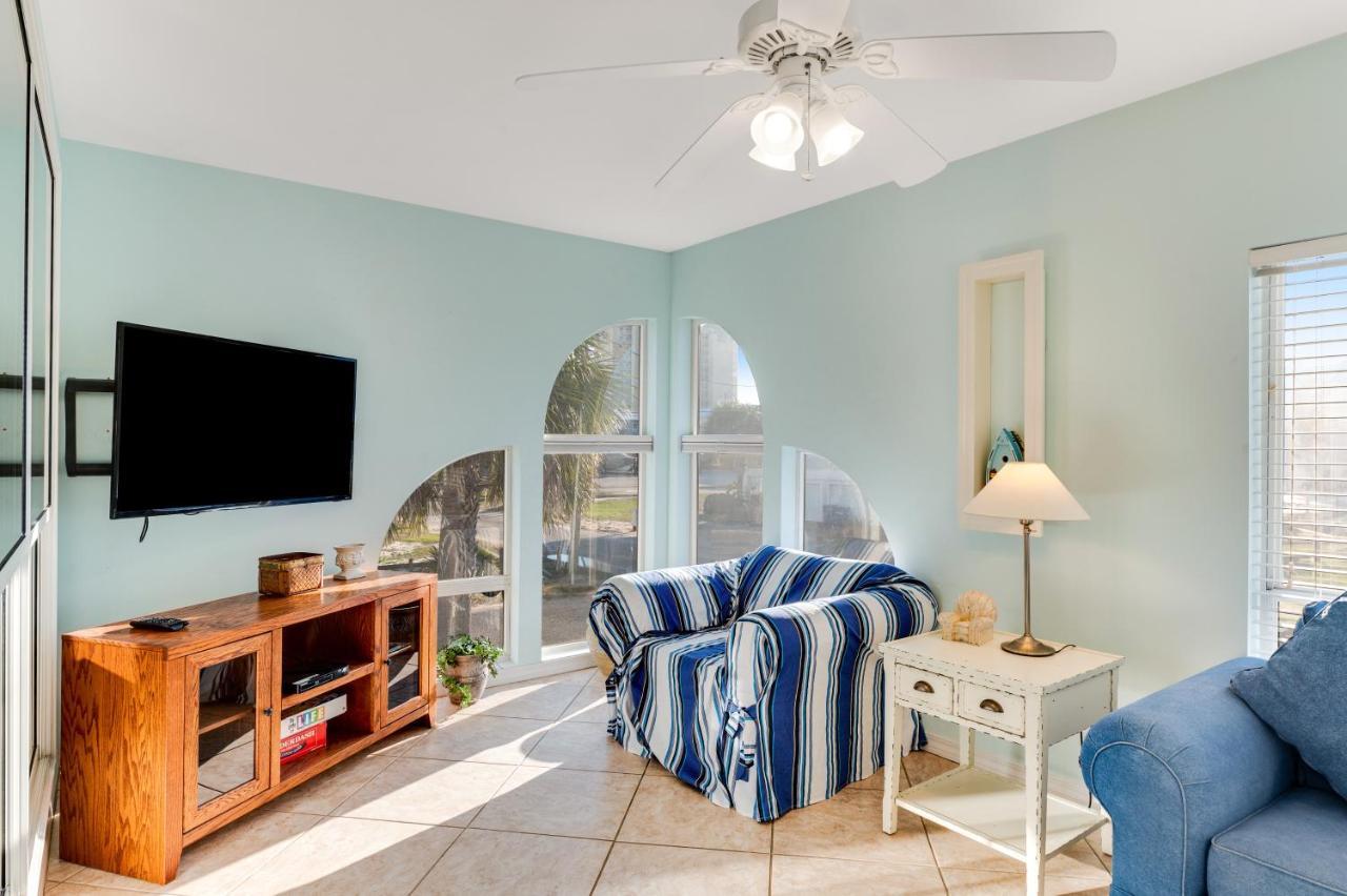 Beach Haven By Meyer Vacation Rentals Gulf Shores Luaran gambar