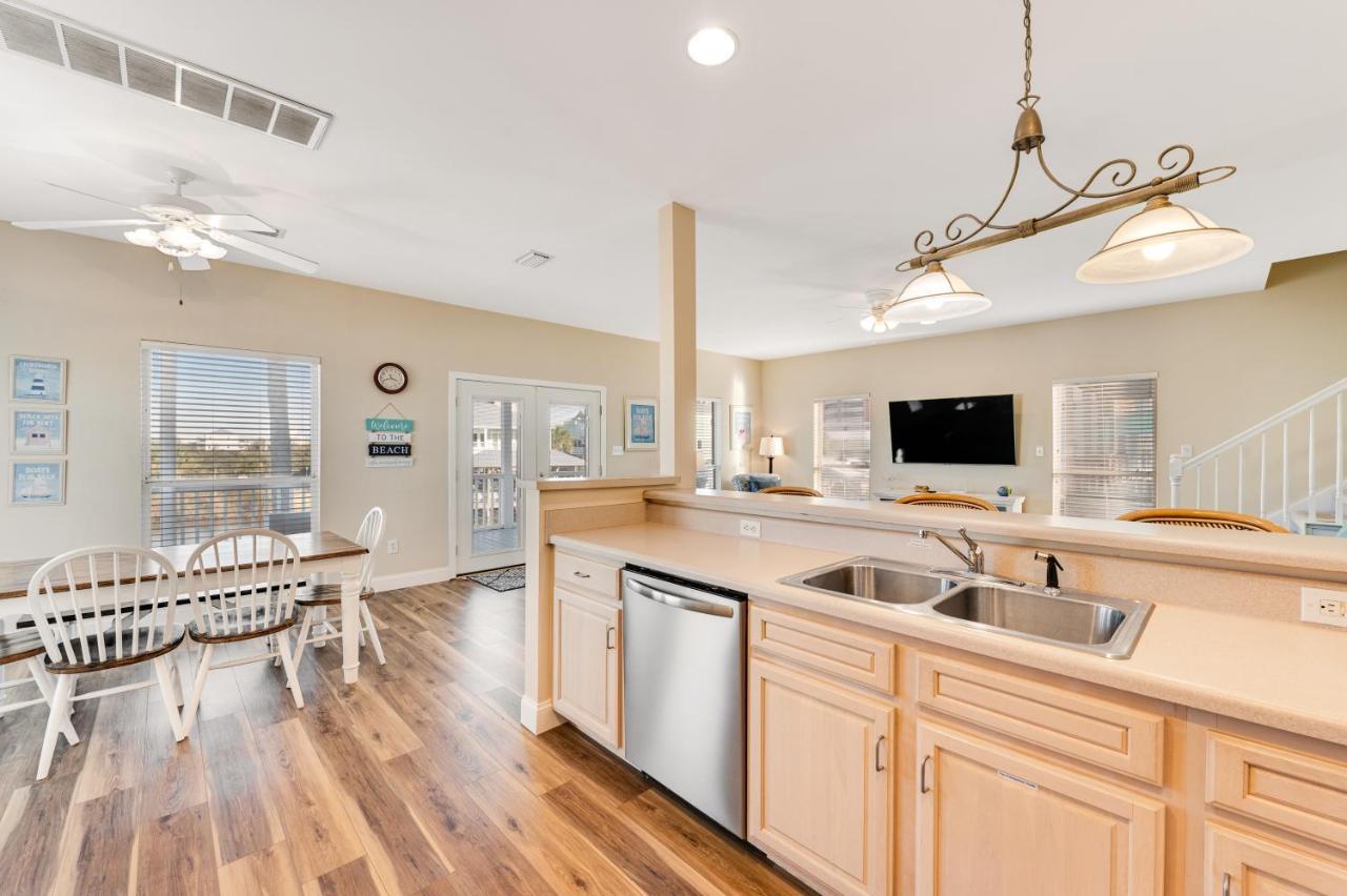 Beach Haven By Meyer Vacation Rentals Gulf Shores Luaran gambar