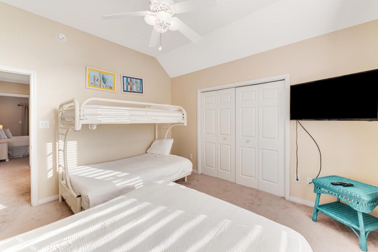 Beach Haven By Meyer Vacation Rentals Gulf Shores Luaran gambar
