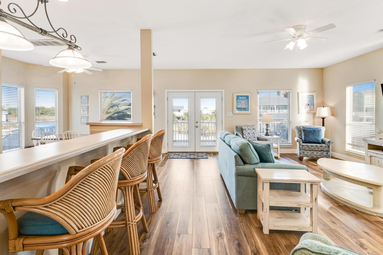 Beach Haven By Meyer Vacation Rentals Gulf Shores Luaran gambar