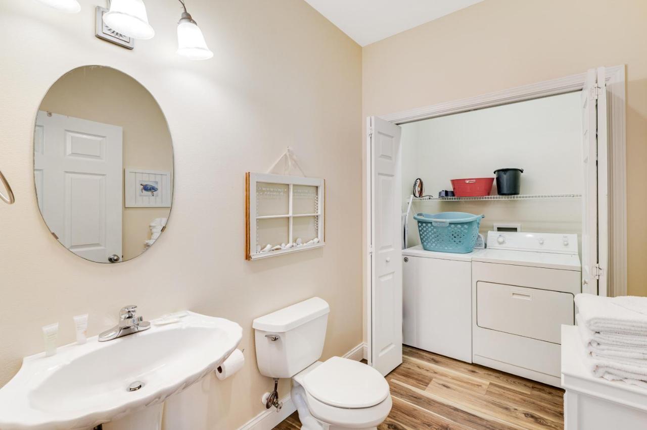 Beach Haven By Meyer Vacation Rentals Gulf Shores Luaran gambar