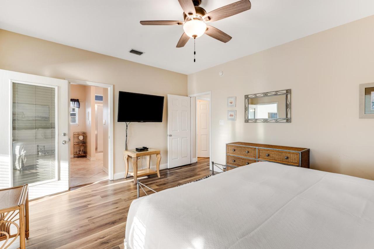 Beach Haven By Meyer Vacation Rentals Gulf Shores Luaran gambar