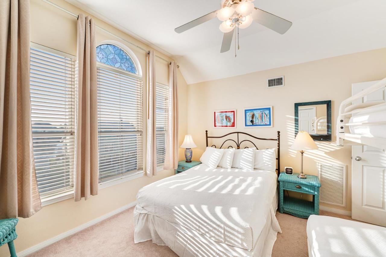 Beach Haven By Meyer Vacation Rentals Gulf Shores Luaran gambar