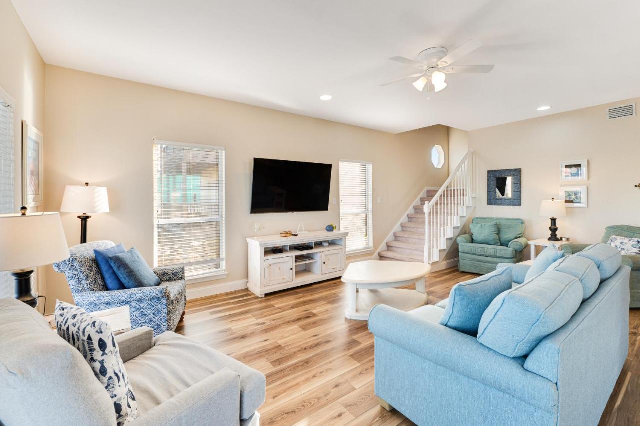 Beach Haven By Meyer Vacation Rentals Gulf Shores Luaran gambar