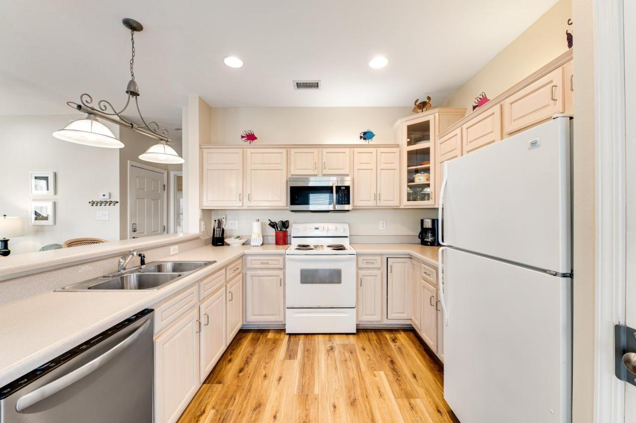 Beach Haven By Meyer Vacation Rentals Gulf Shores Luaran gambar